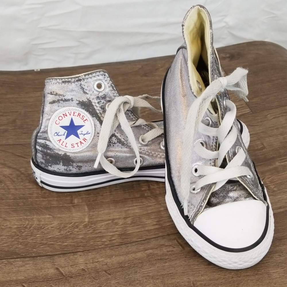 Converse All Stars, Size 12